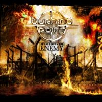 burning point cover medium